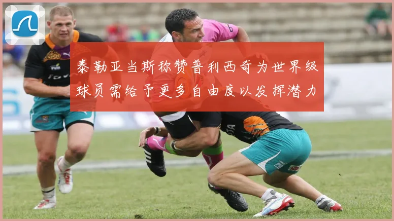 泰勒亚当斯称赞普利西奇为世界级球员需给予更多自由度以发挥潜力