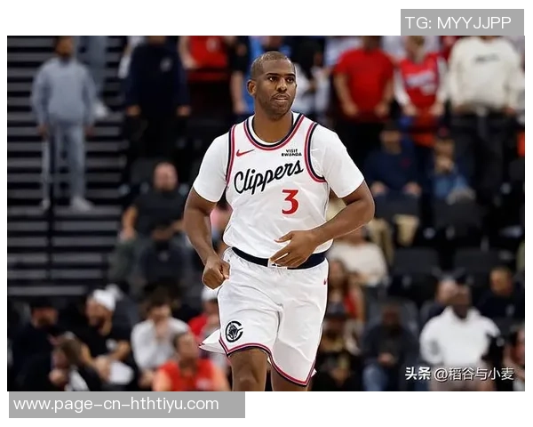 快船首发表现不佳替补发力保罗引领正负值逆转显实力 快船首发表现不佳替补发力保罗引领正负值逆转显实力