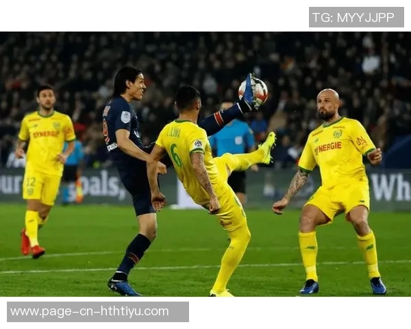 法甲分析：昂热主场迎战南特有望全取三分